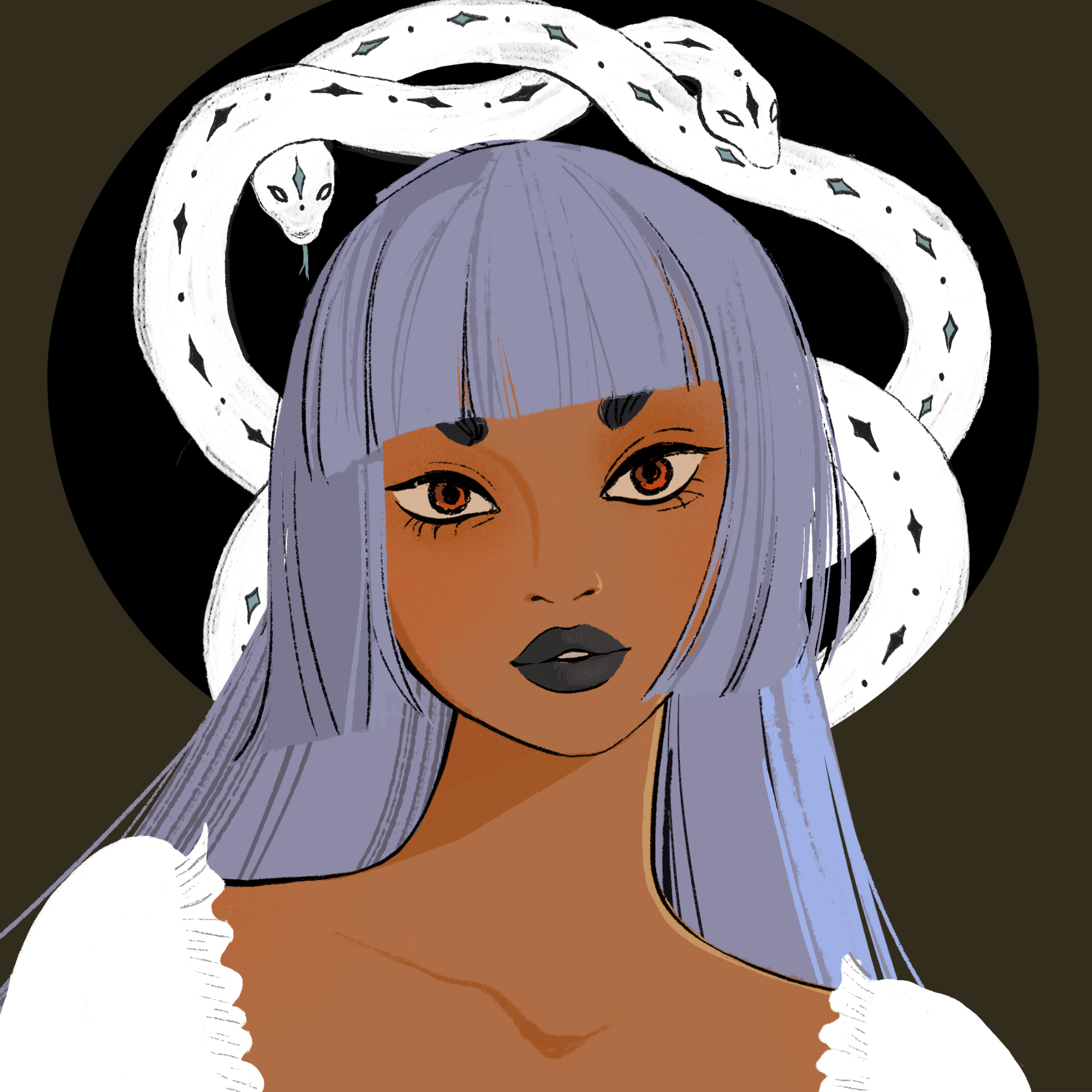 crone sickle