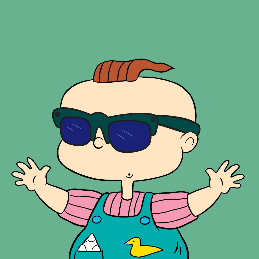Phil DeVille #70
