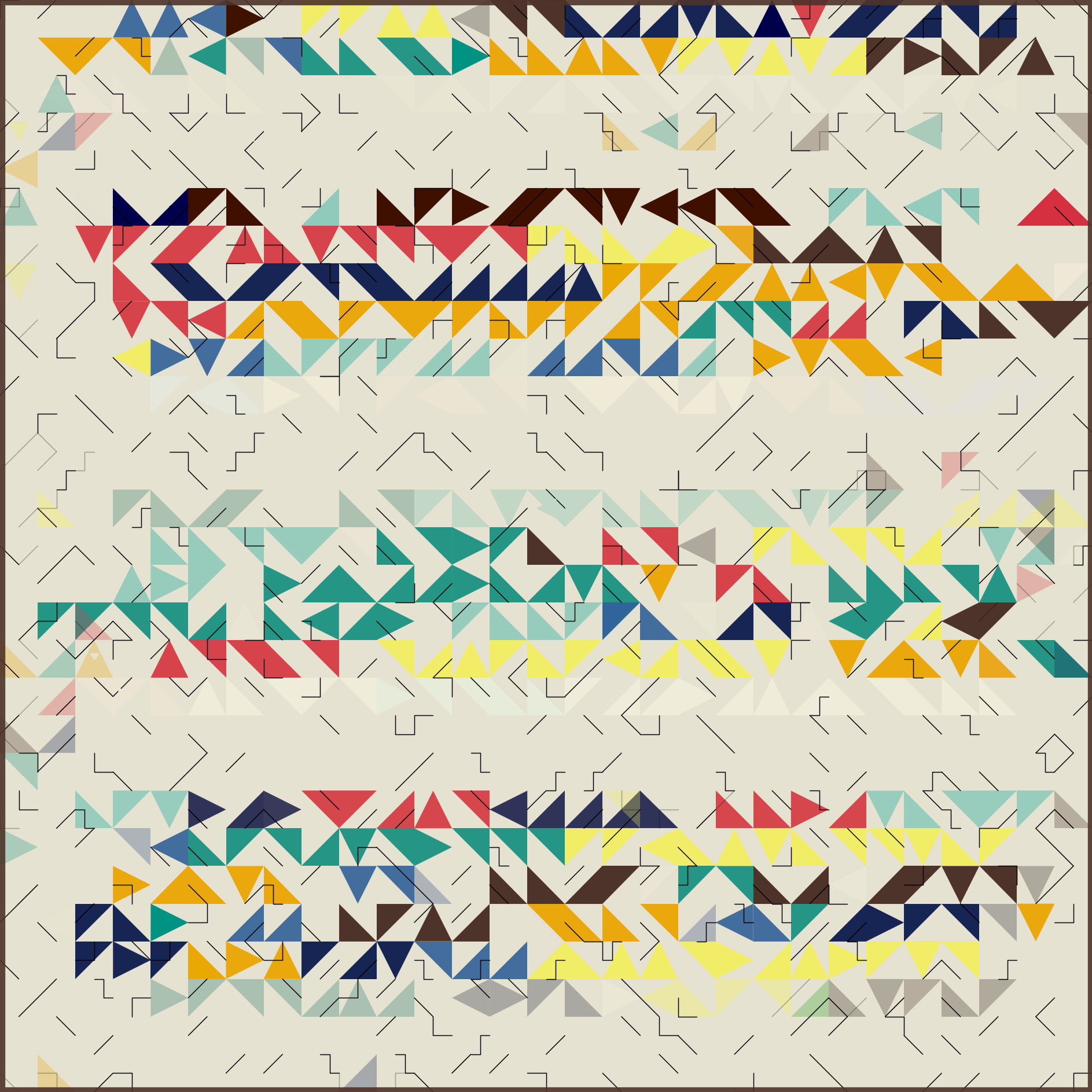 Triangulum #258