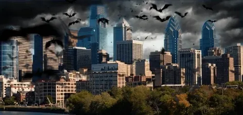 Philadelphia 4