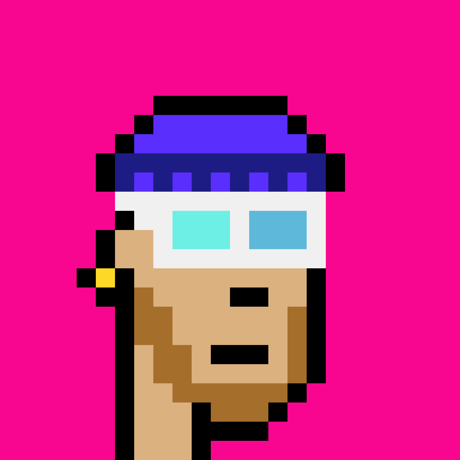 Weird Punk #947