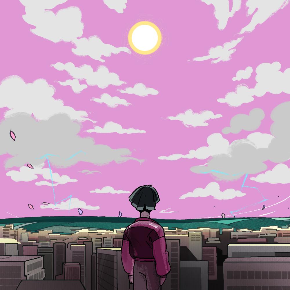 Sky Dreamer #3969