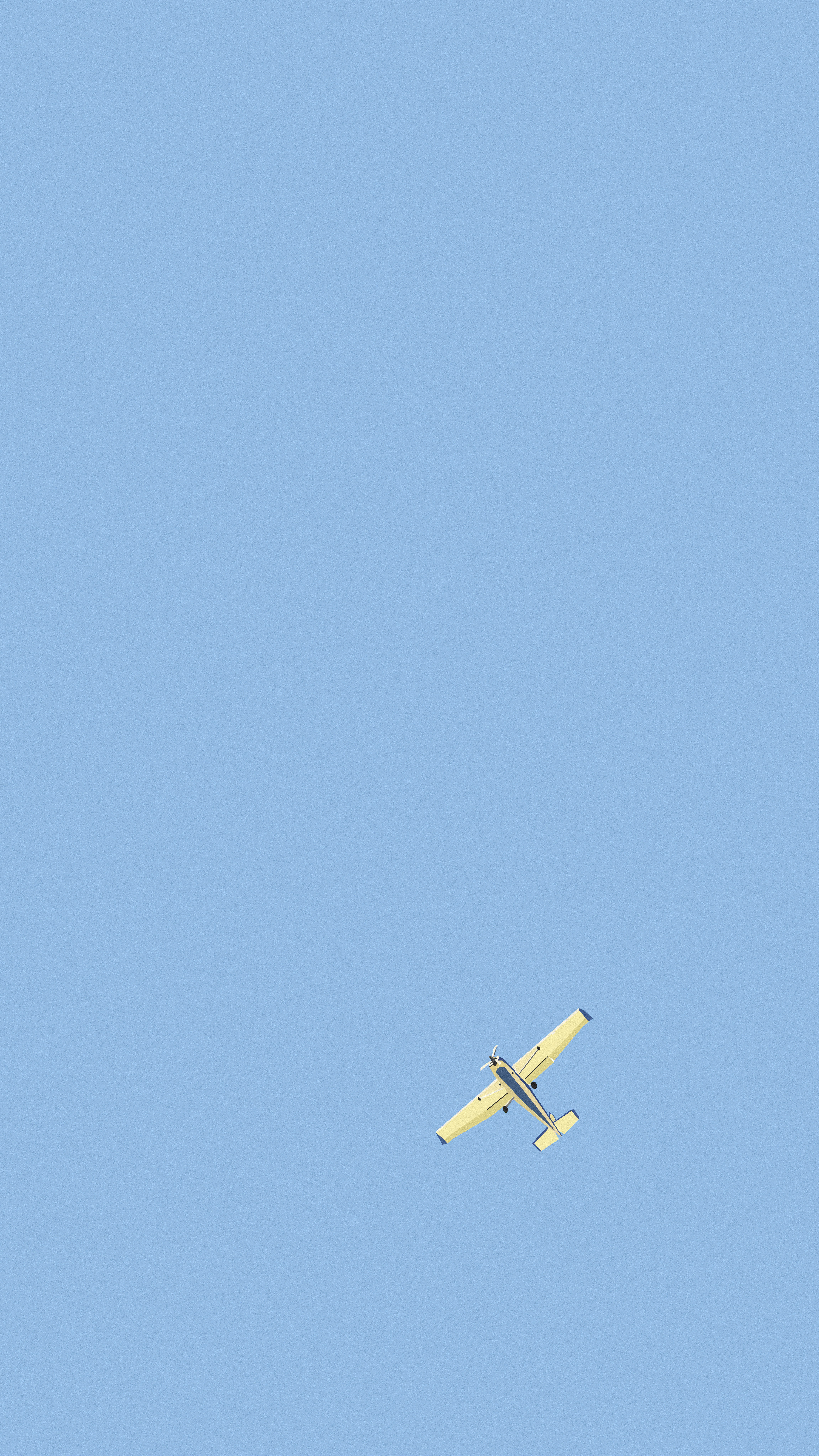 Open Sky