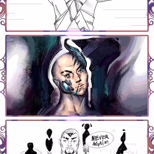 Manga #2117