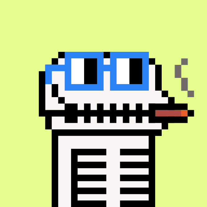 Boney #039