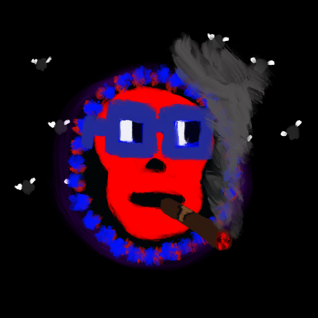 Viral Mfers #6398