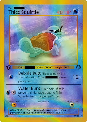 pokemon