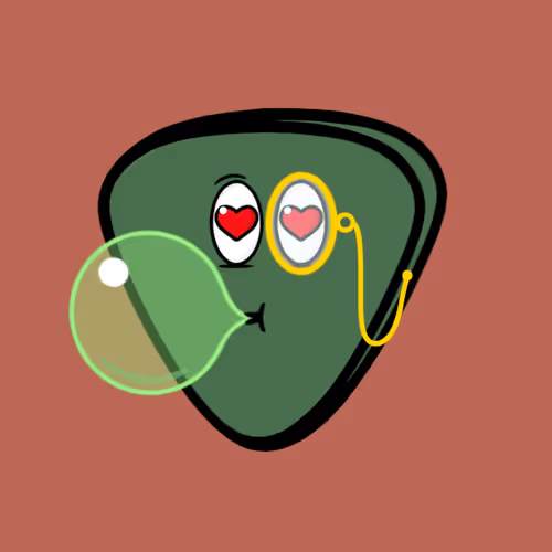 OmniPills #1537
