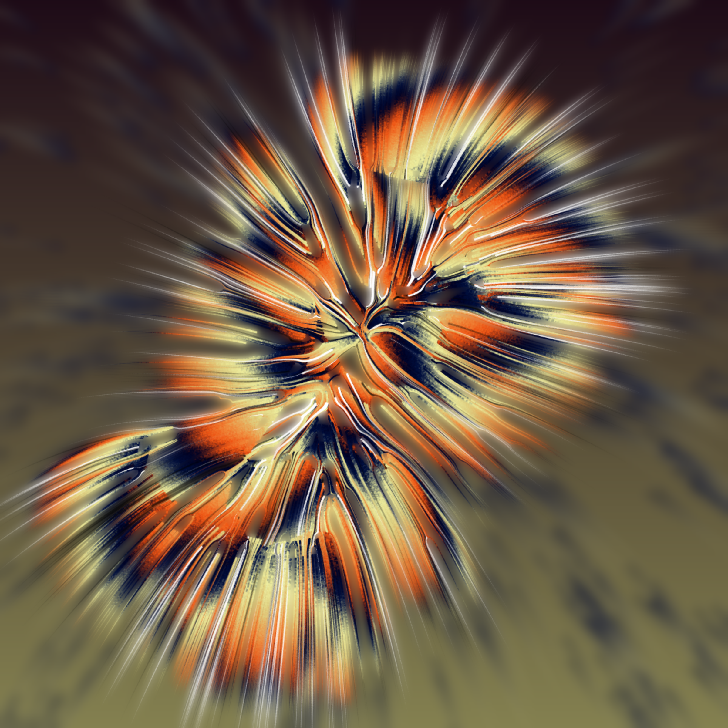 Messengers #114