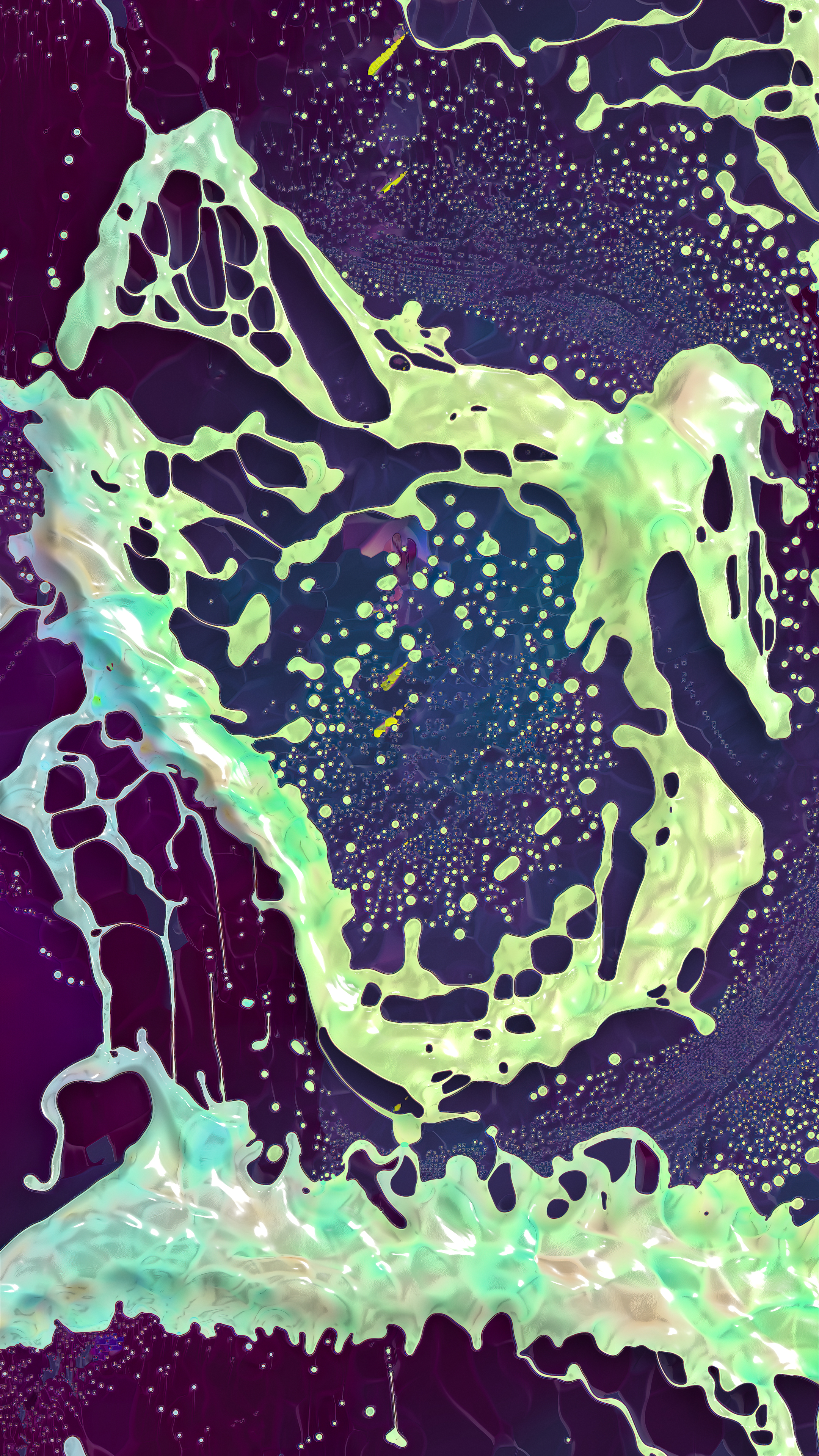Irregular Conditions #116