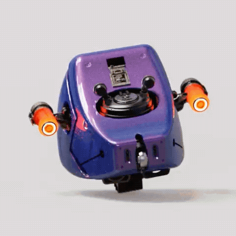 Raribot #3*