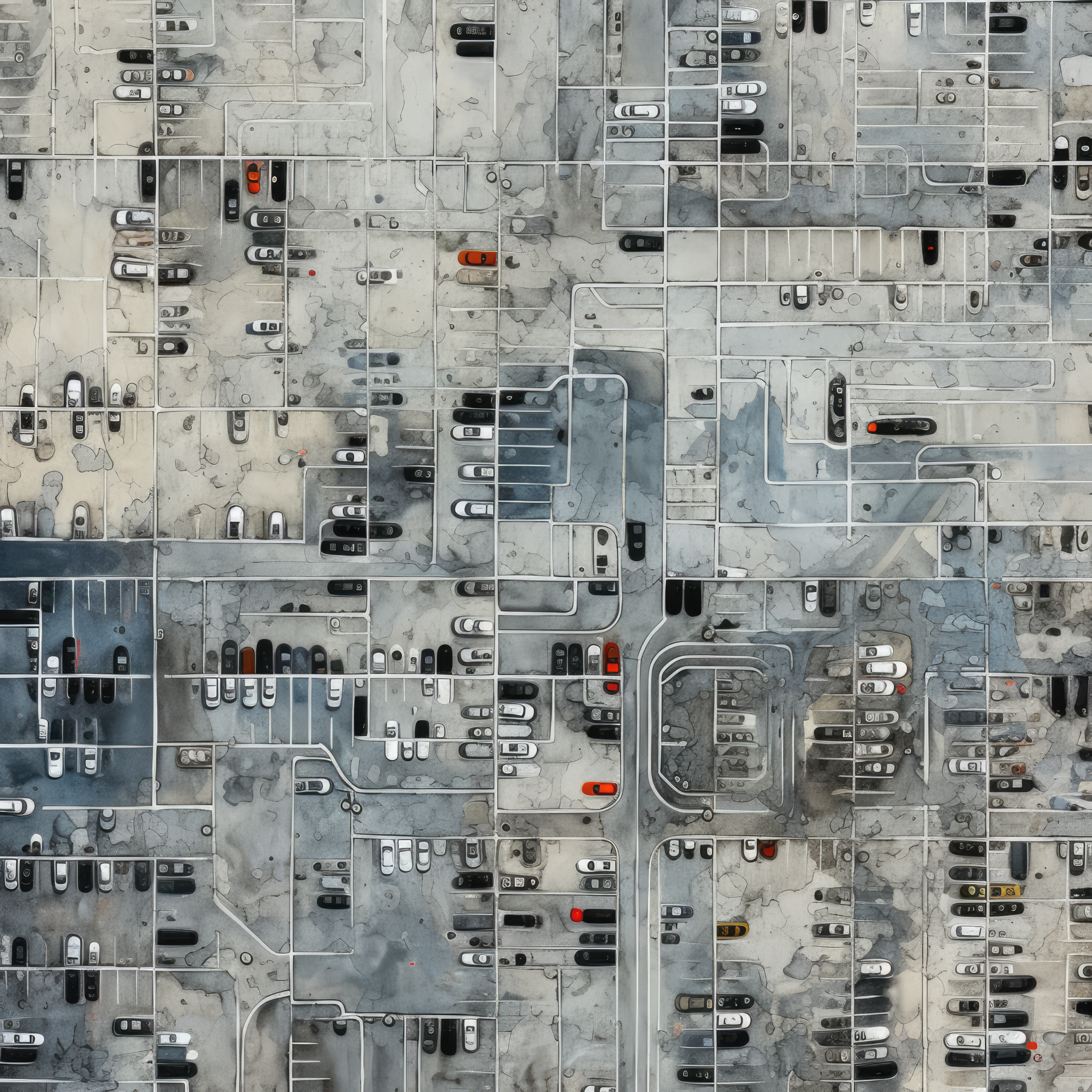 Mappings 2