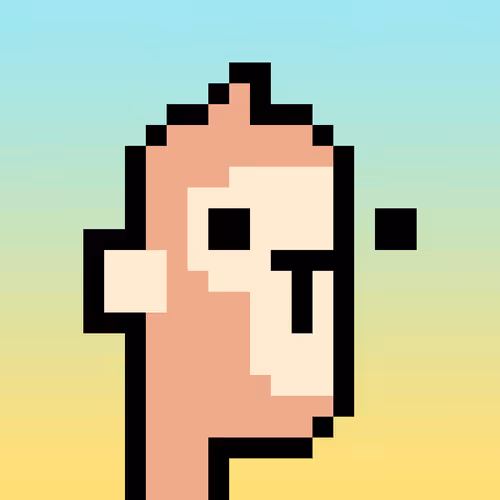 DoodPunks #2264