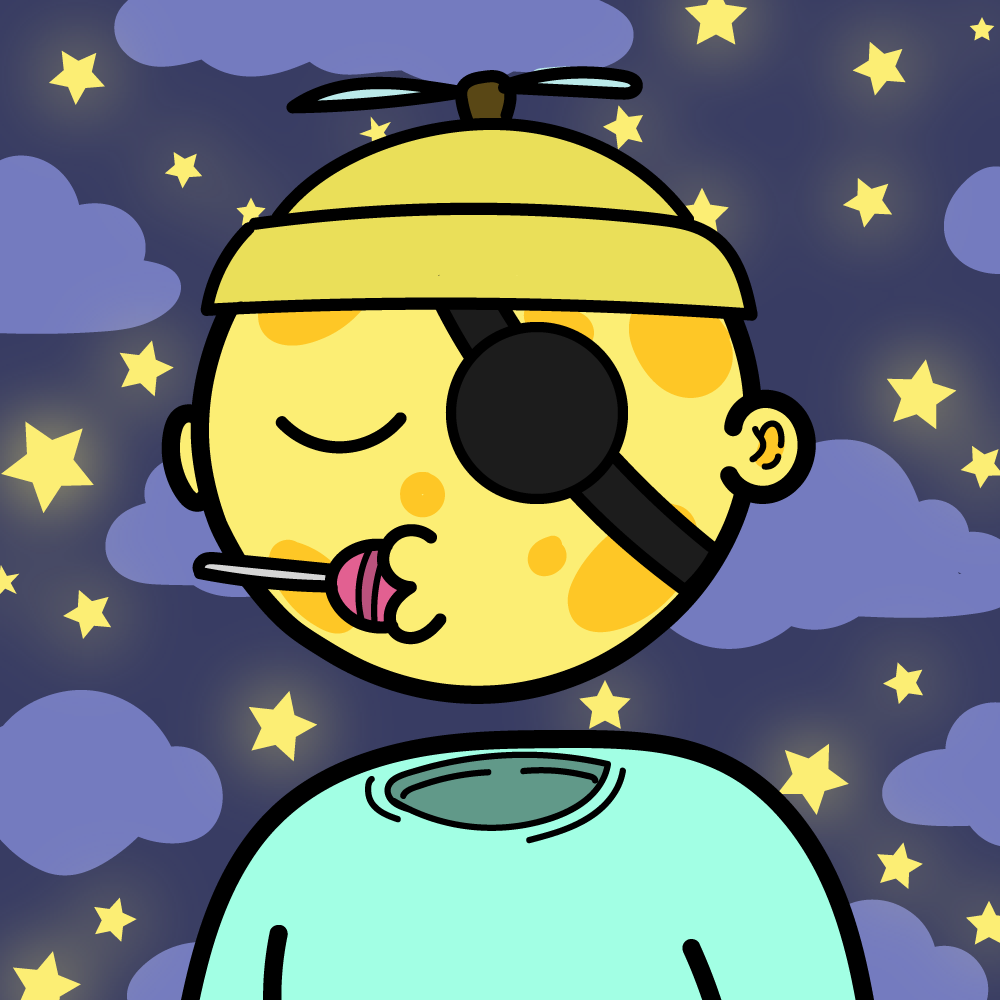 Moon Frens #2627