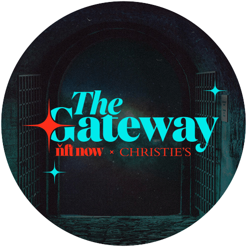 The Gateway POAP