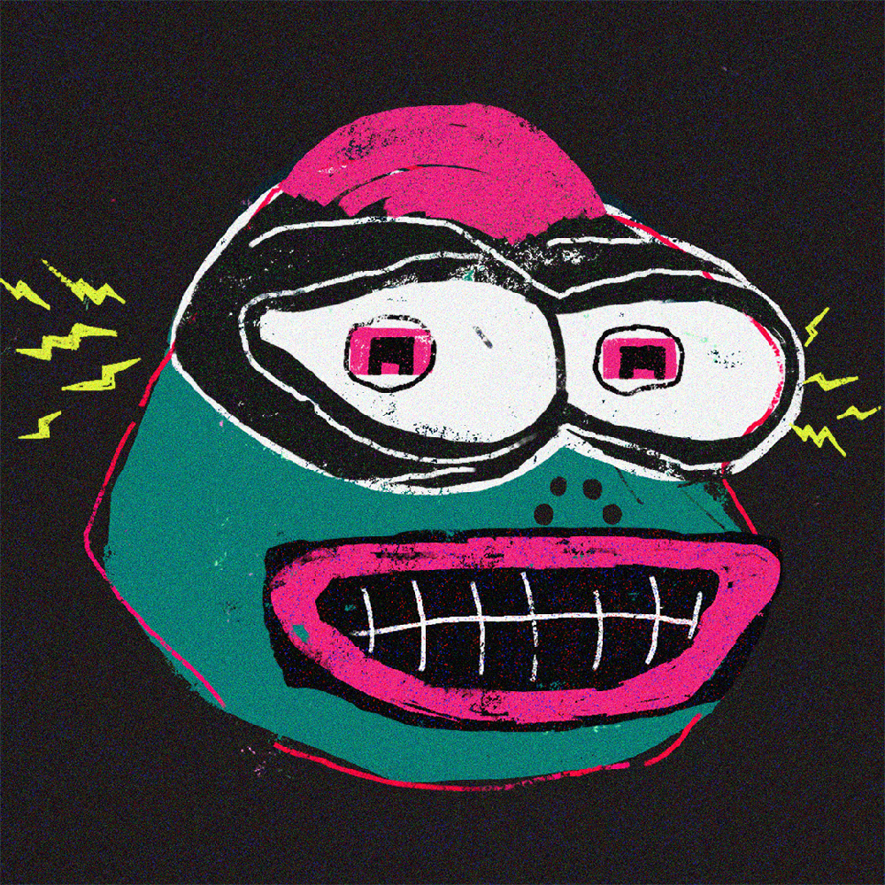 MAXPEPE & FRENZ #3578
