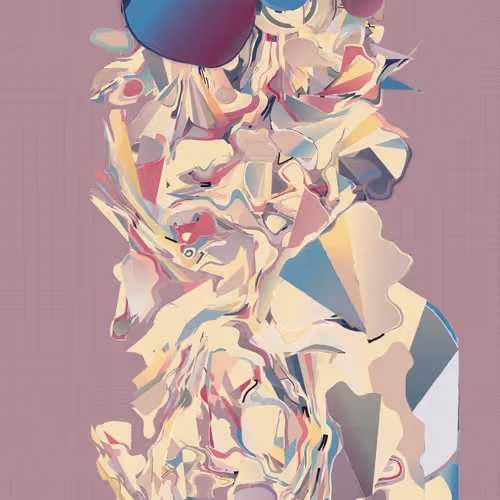Spazio/Colore #97