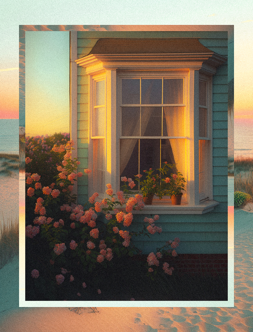 Seabreeze