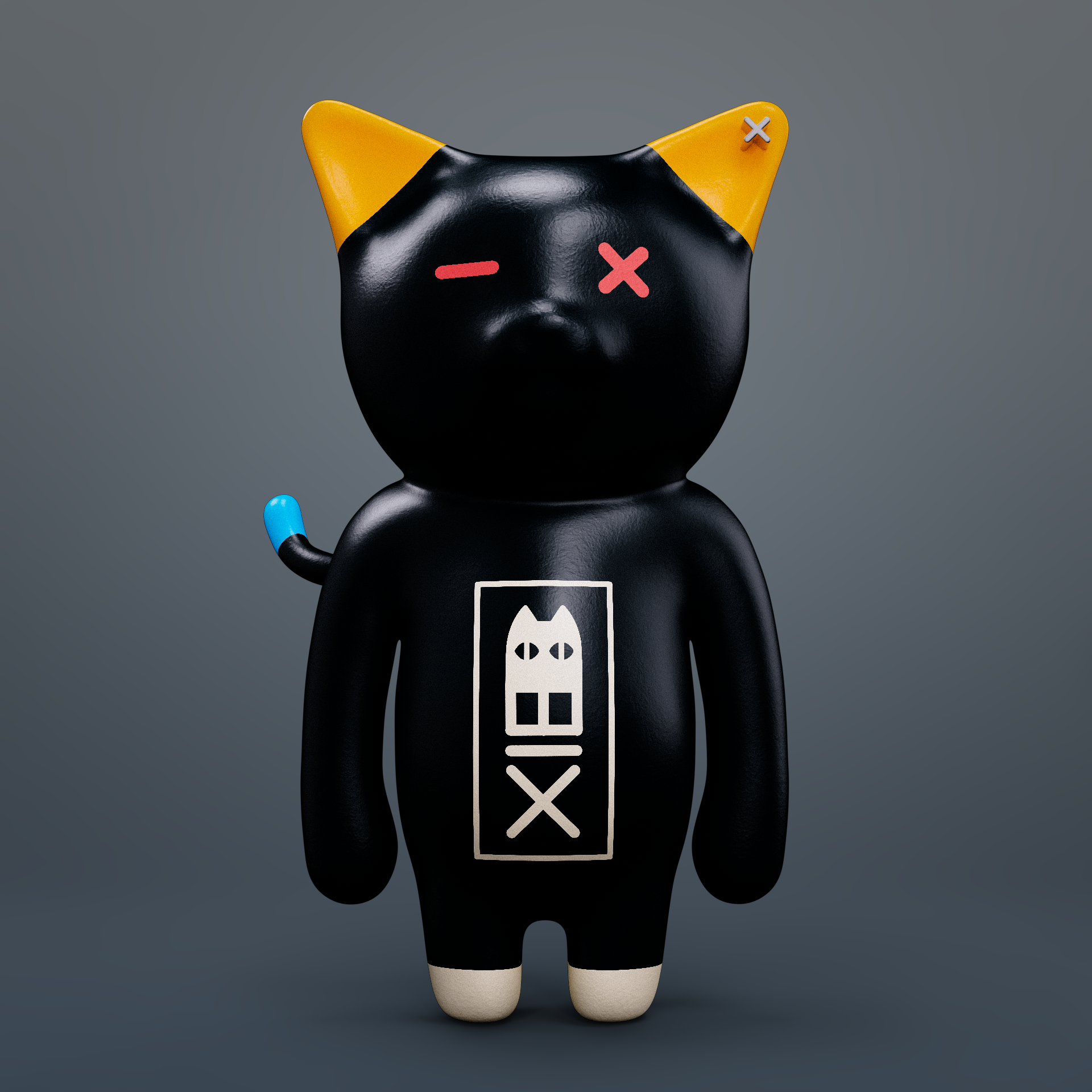 CatBlox #7385