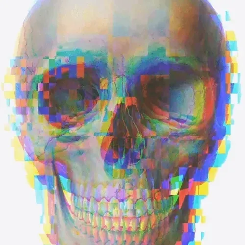 Memento Mori #35