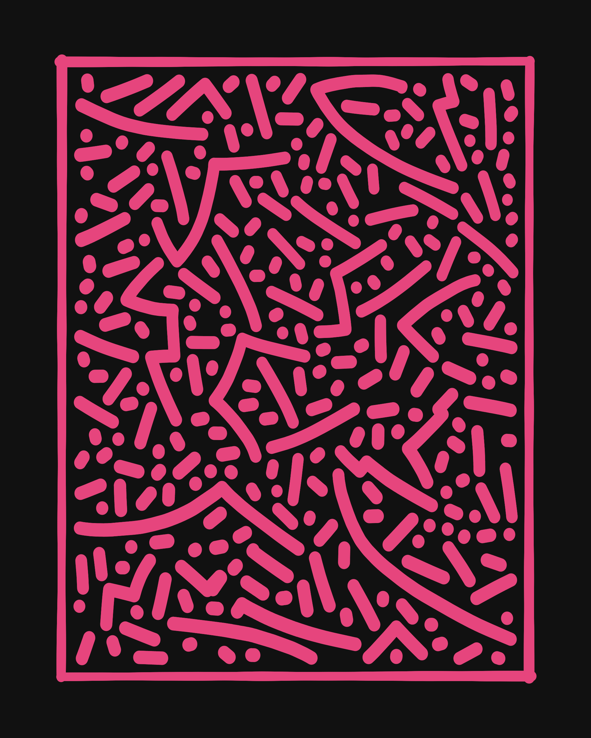 Automatism #217