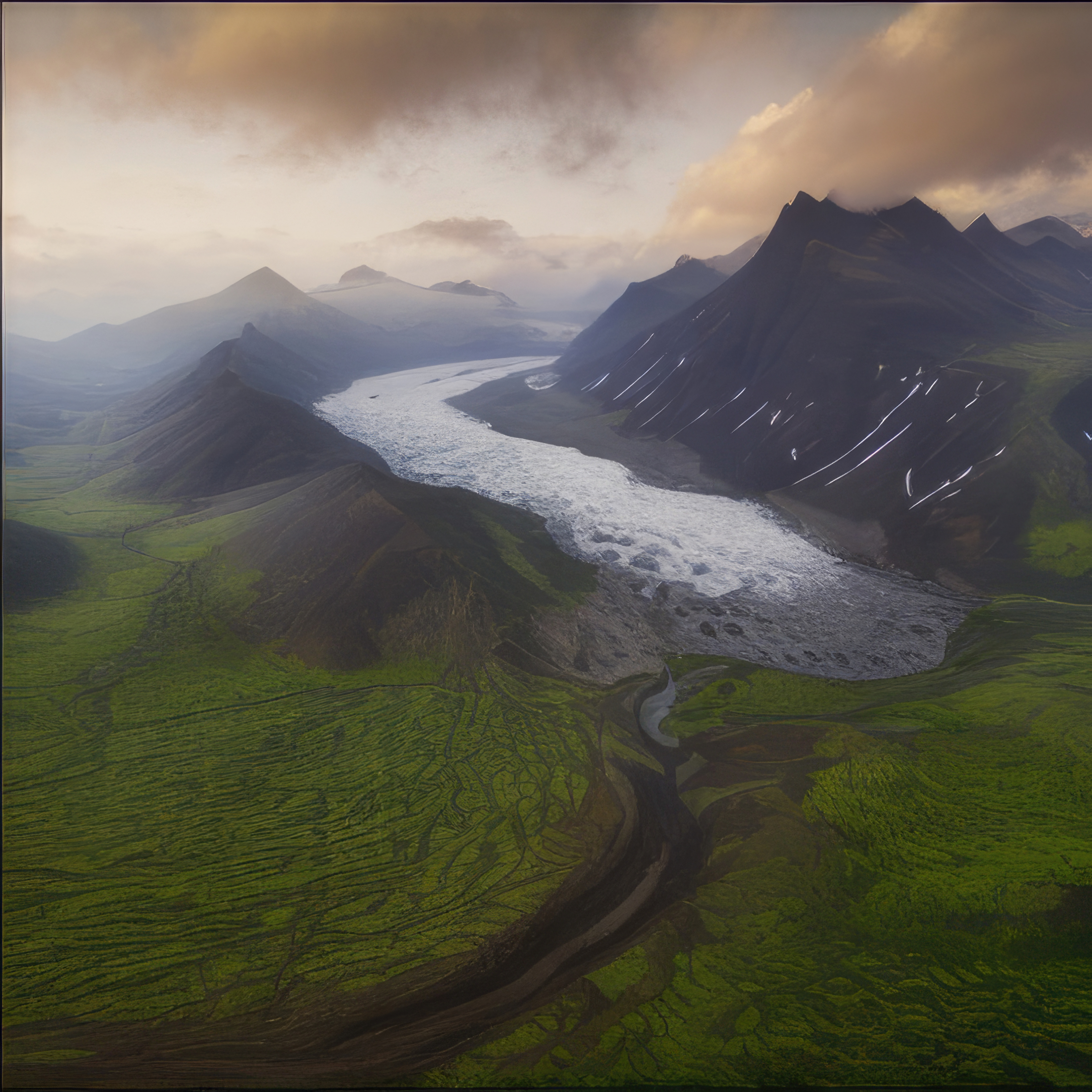 Mirascapes 1602