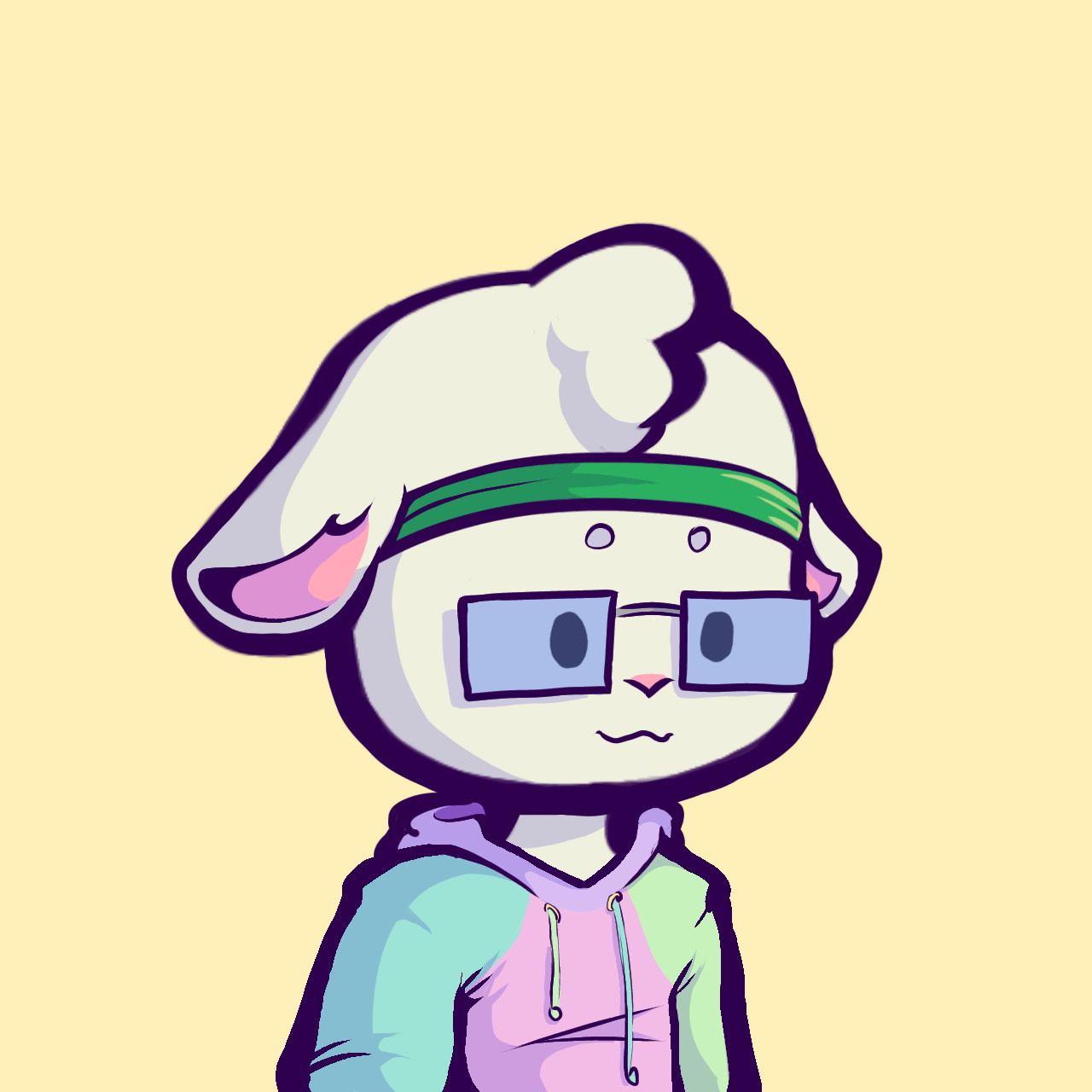 Lamb Duh #2332