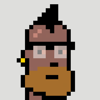 Elemental Punk #4542