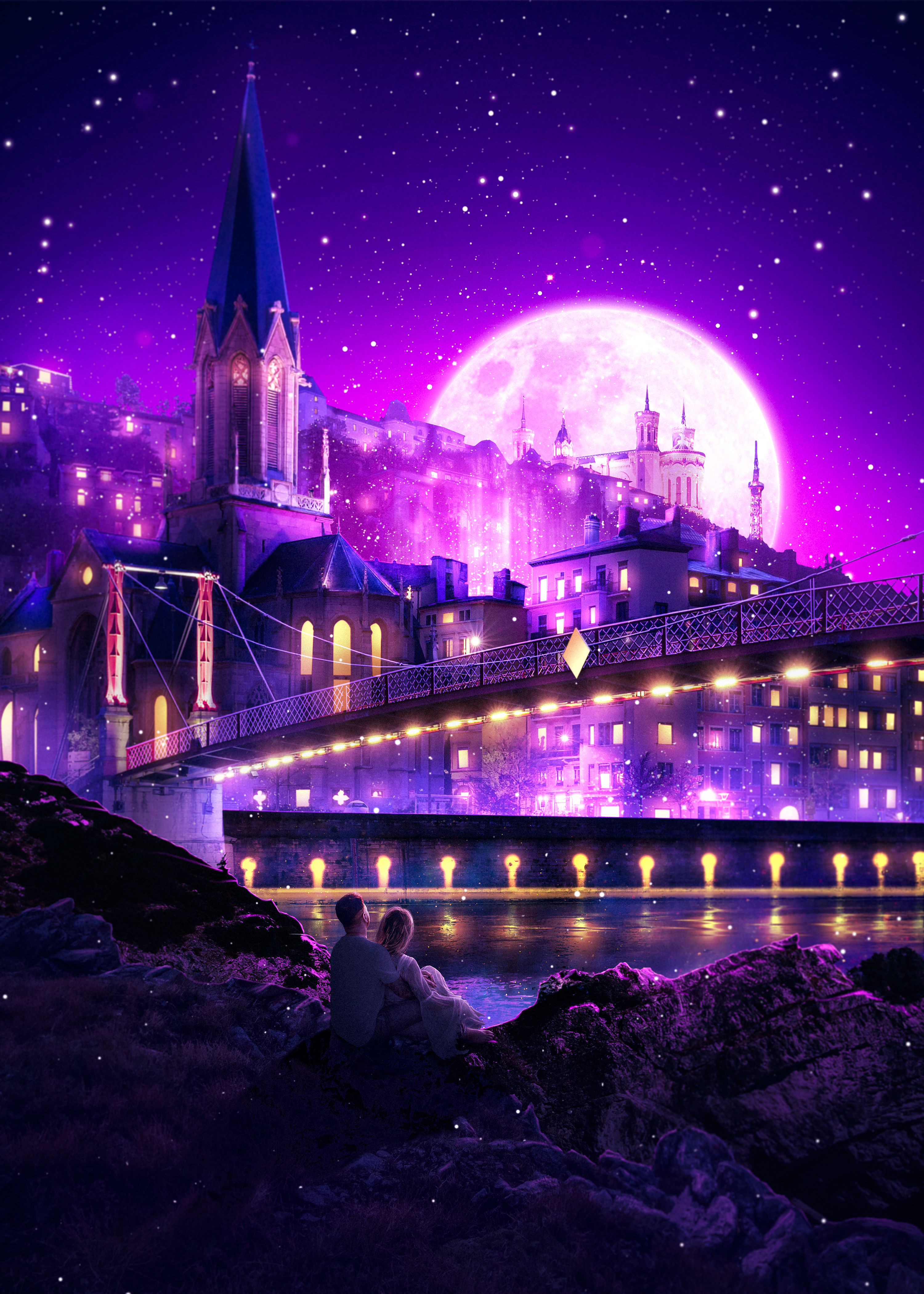 Our Magical World