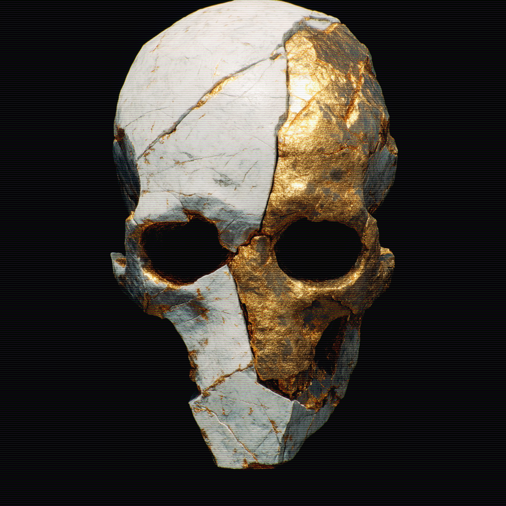 THE SIXTEENTH SKULL