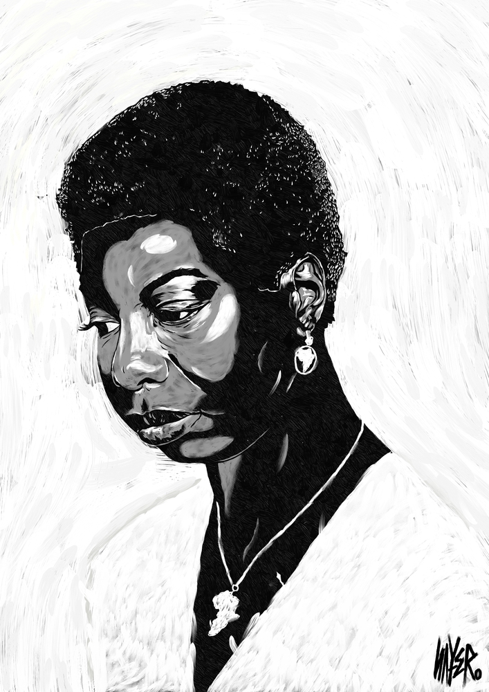 Nina Simone