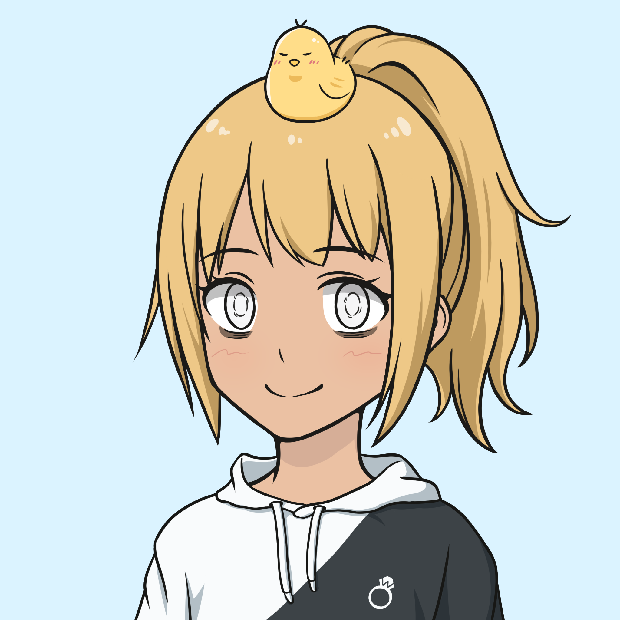 Waifu #600