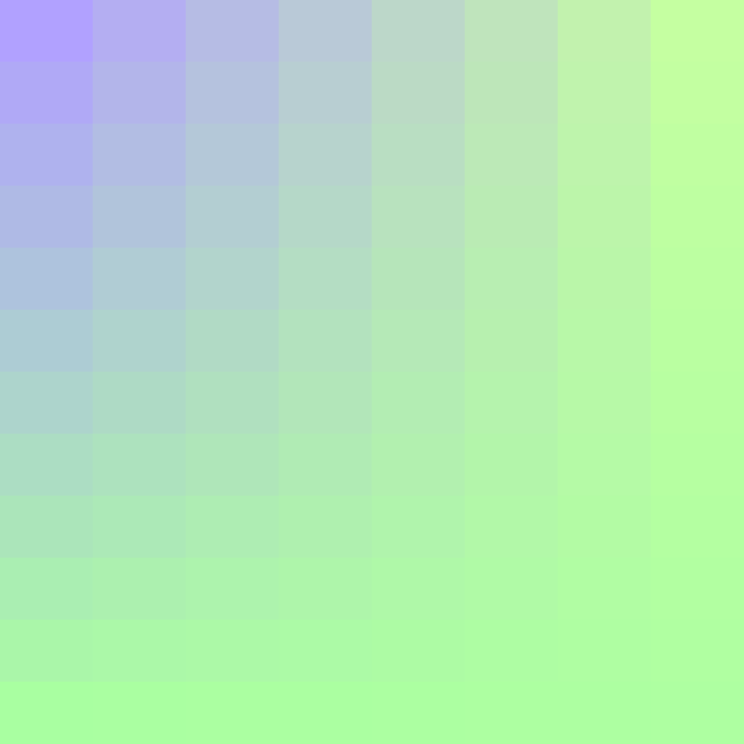 Color Study #61
