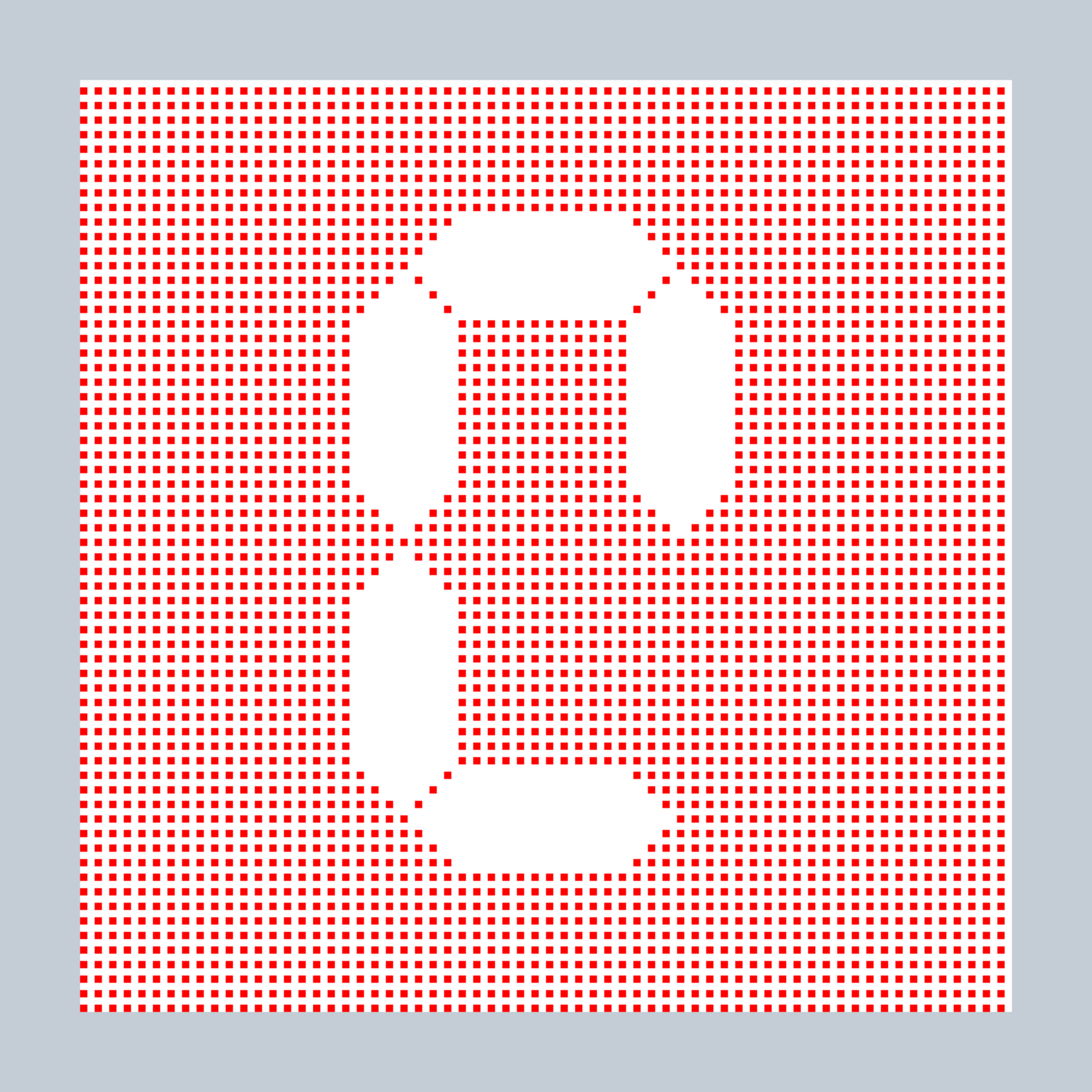 27-Bit Digital #490