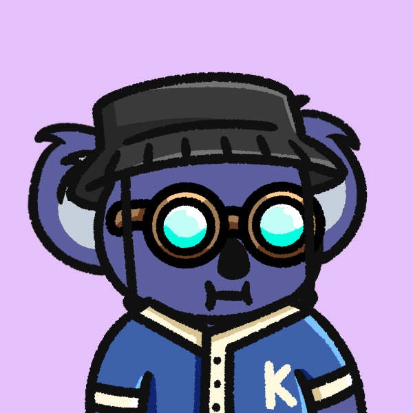 Chummie #994