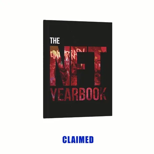The NFT Yearbook #1265