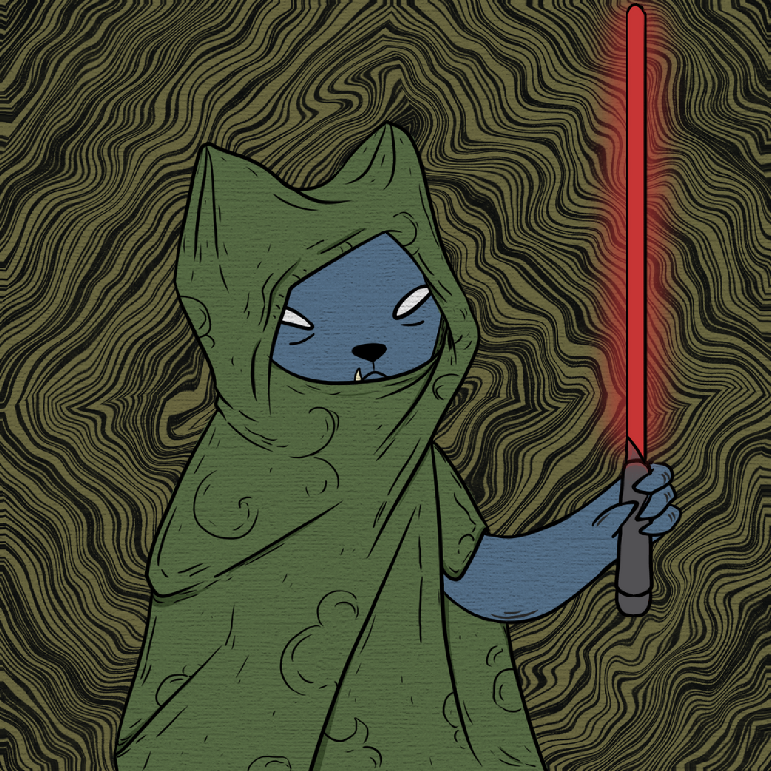 Catocalypse #1322