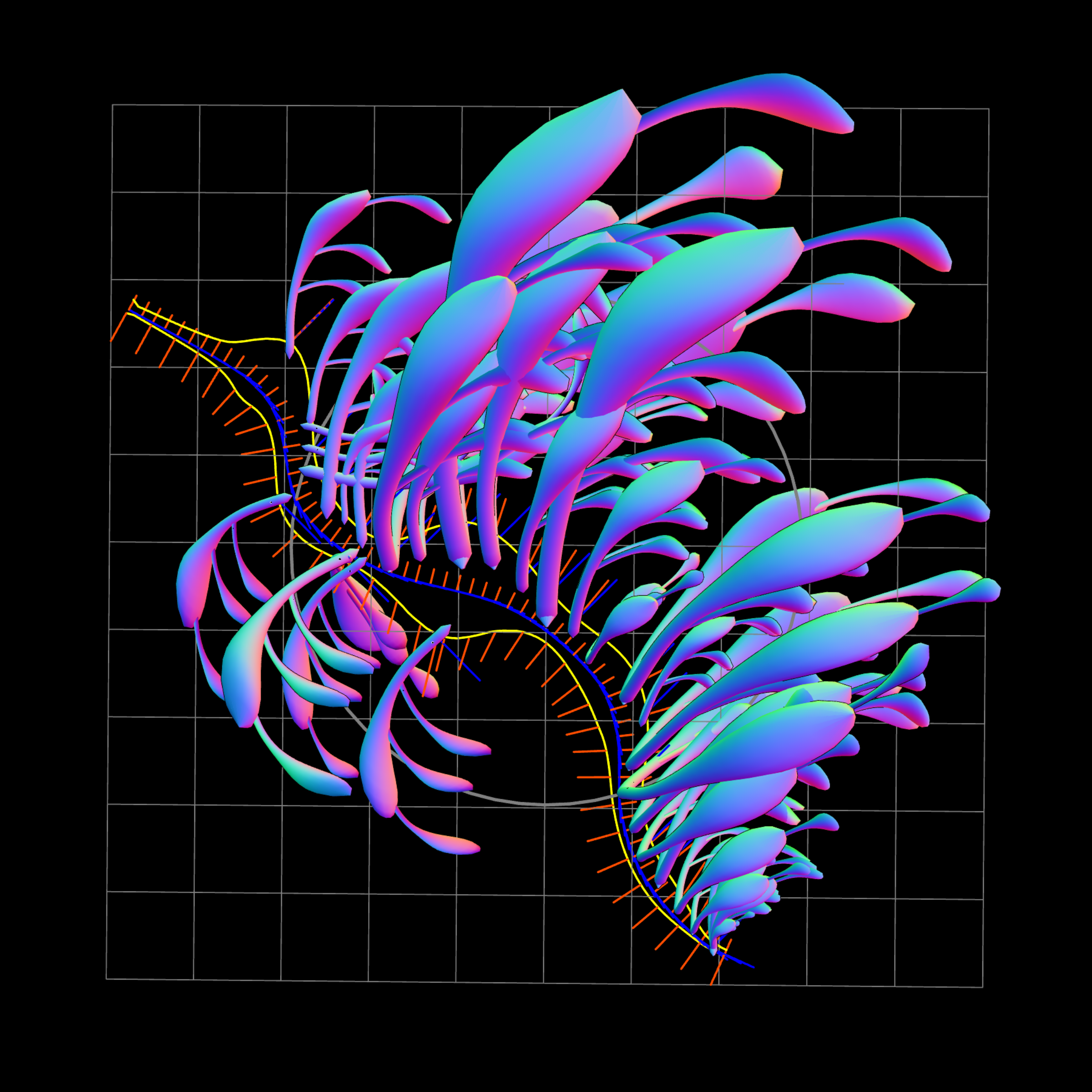 Seadragons #174
