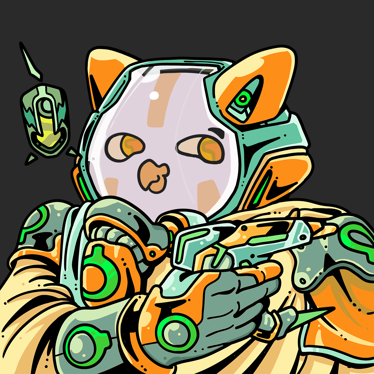 Owlkins on Ophira #6027