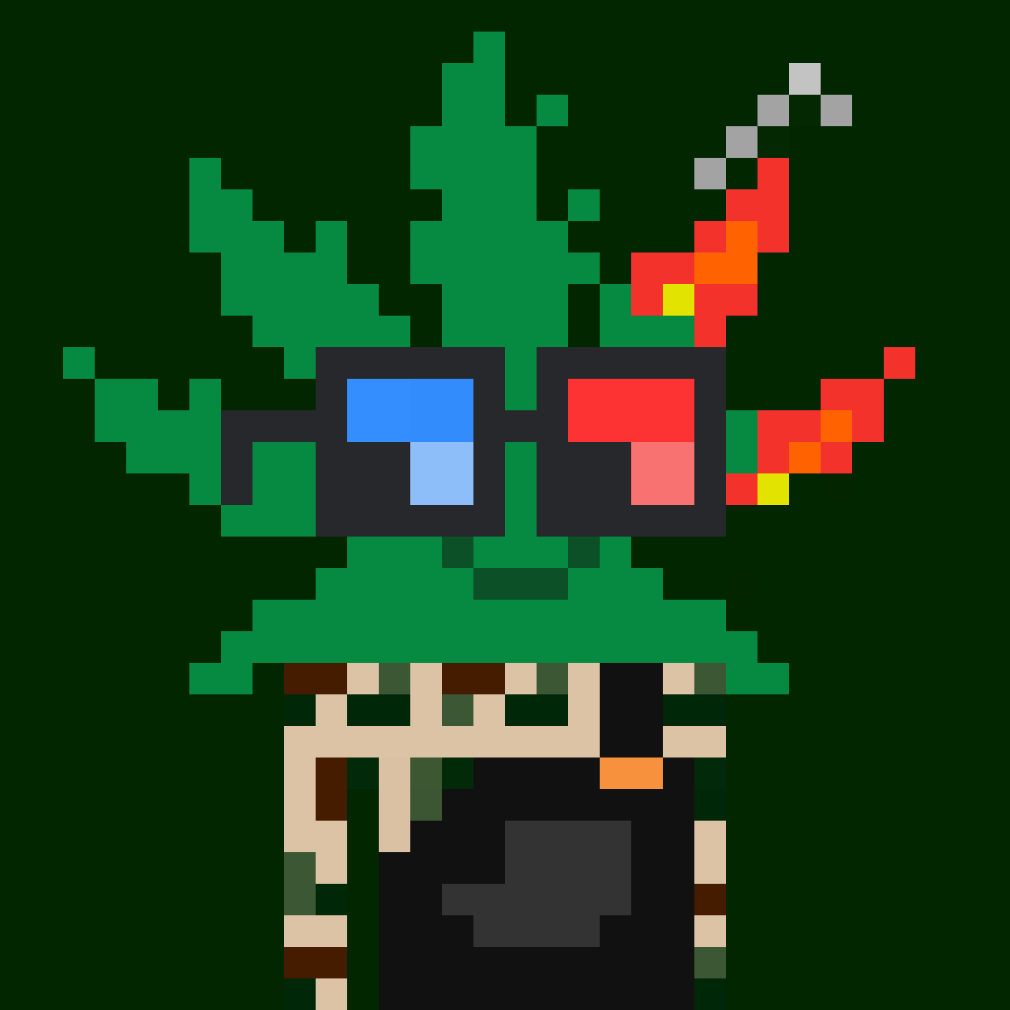 WEEDS #2326
