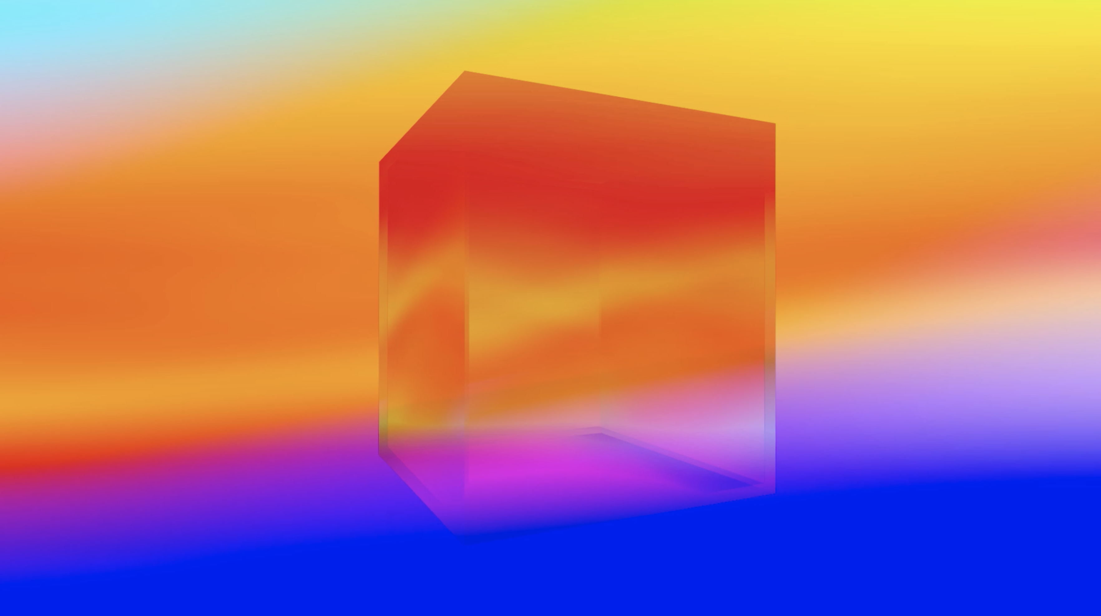 Supercube v.1