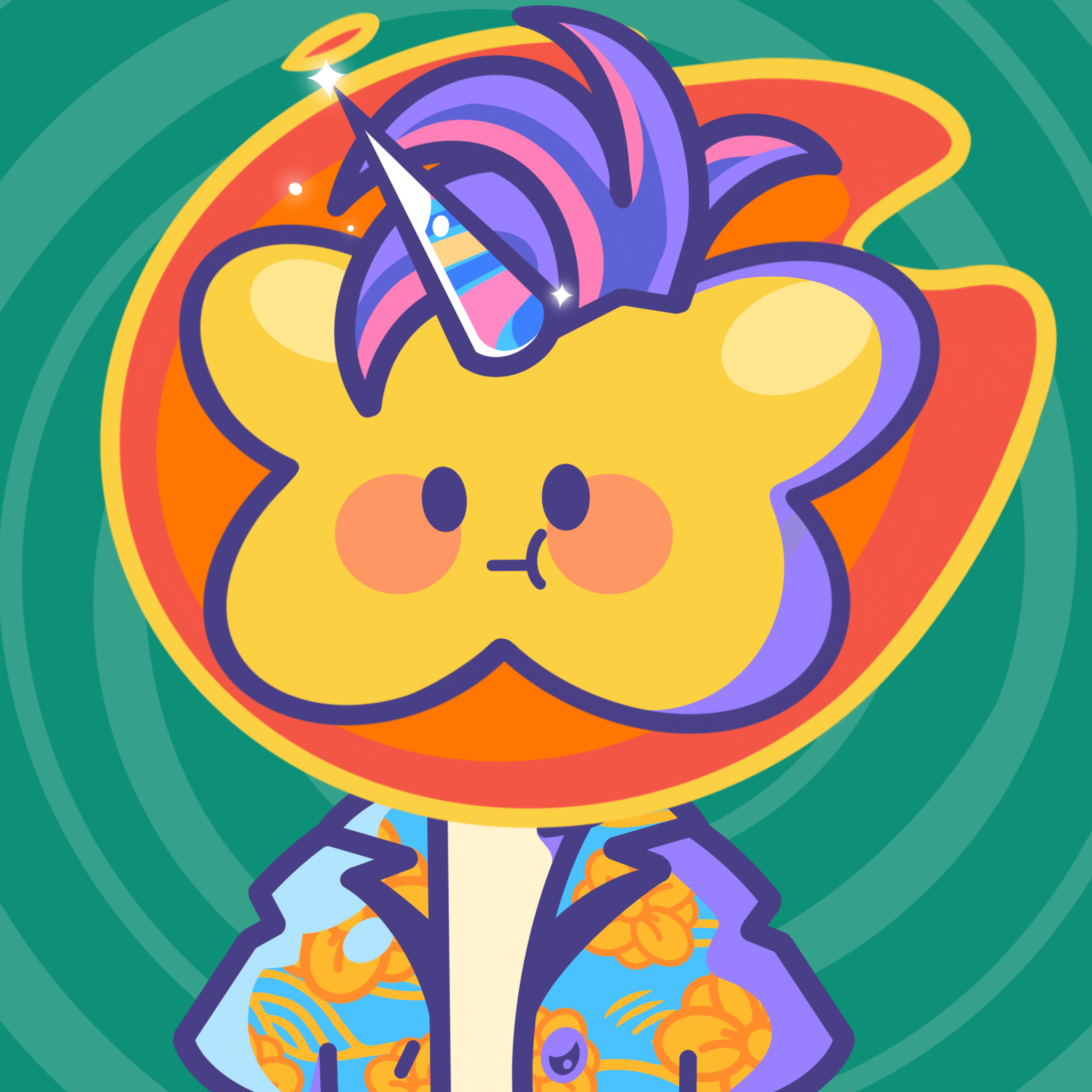 Starcatchers #4998