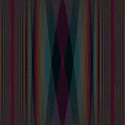 Kaleidoscope #80