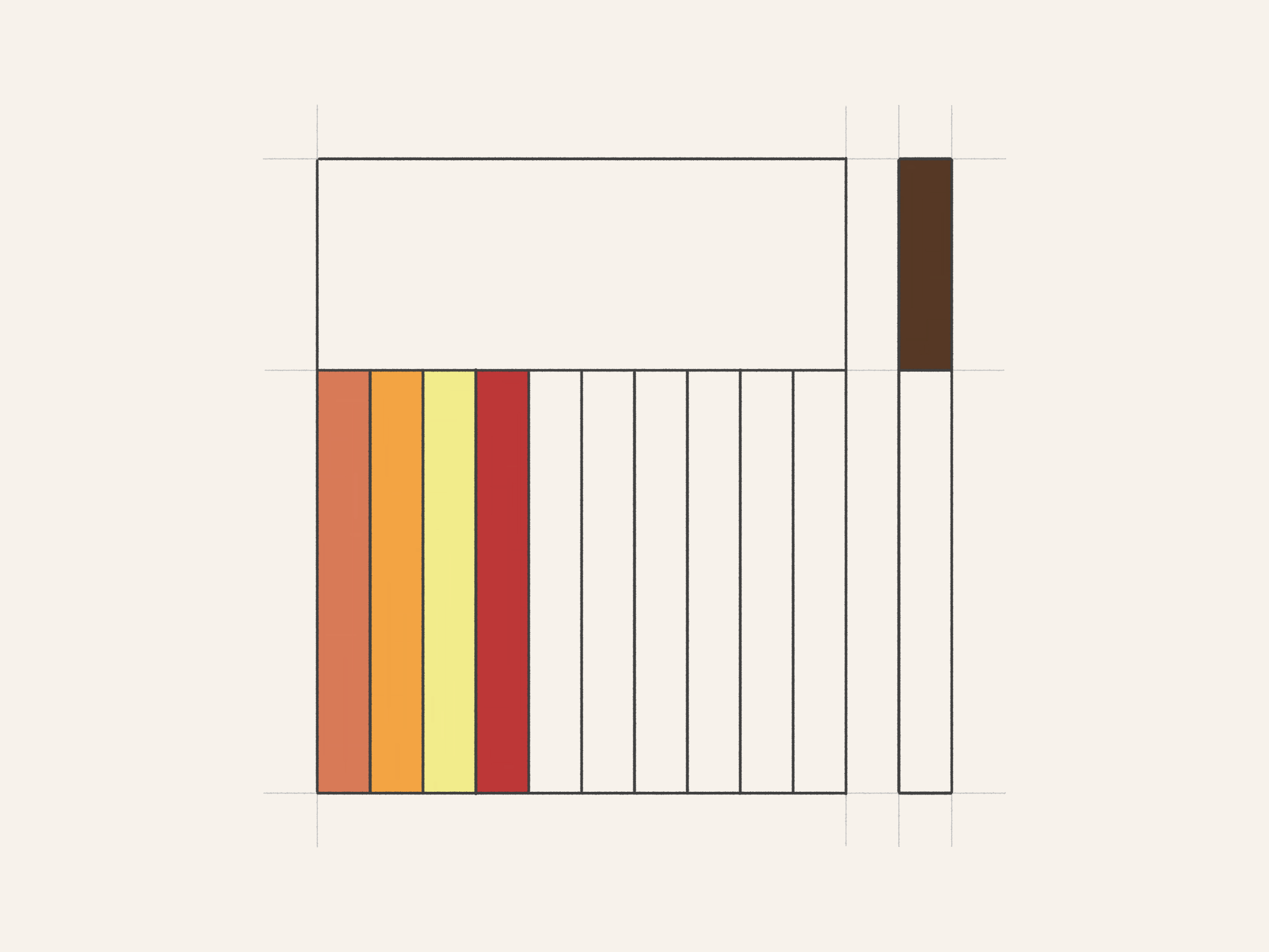 Drawings for a Monument #890