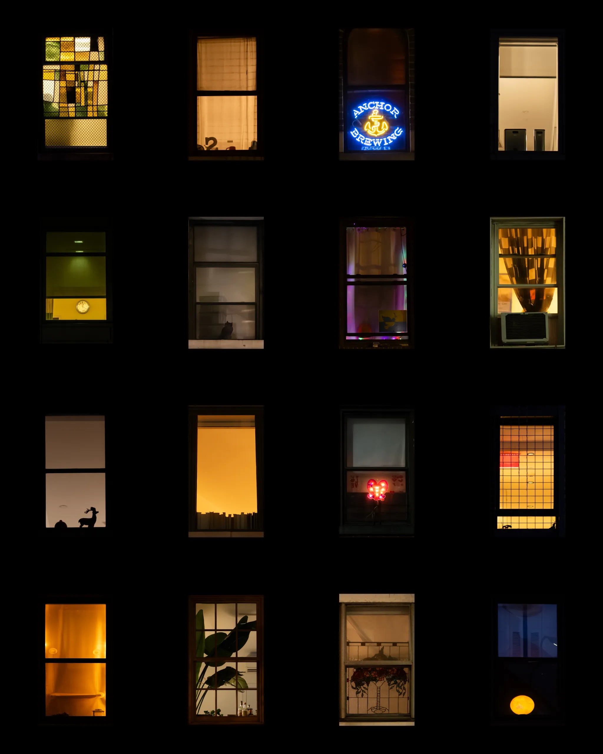 BUILDING 29