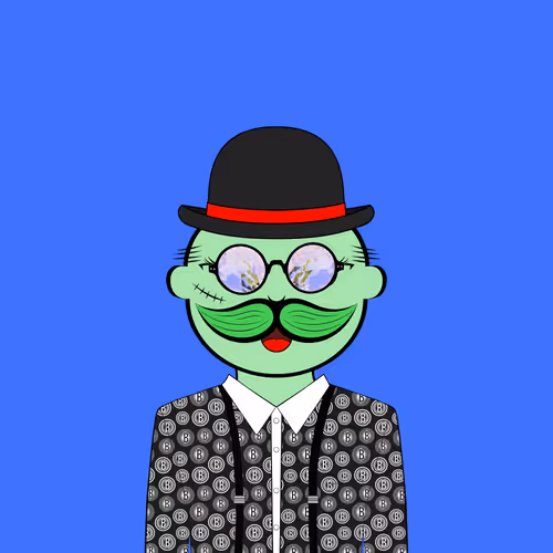 Mr Crypto #2690
