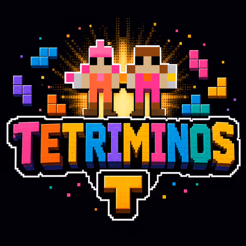 Tetriminos #42