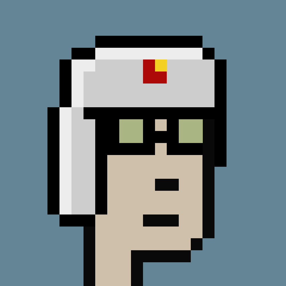 The Soviets #560