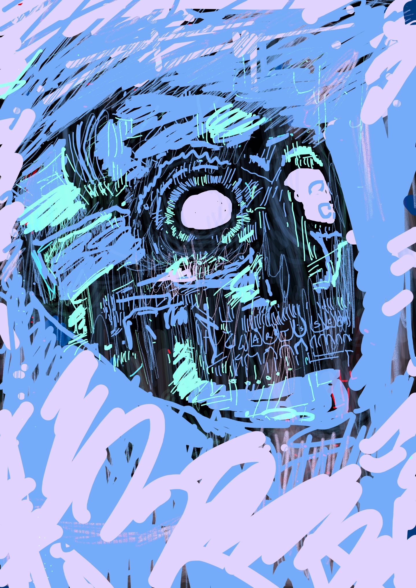 Skulls of the Citadel #214