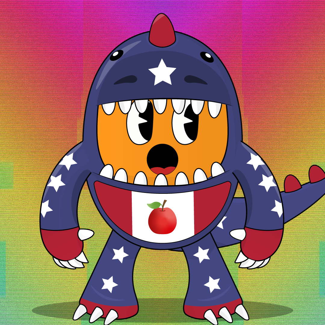 Spangle #082